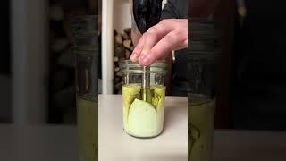 How we make homemade mayonnaise!   -   charlipicard