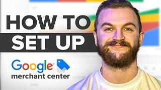 Google Merchant Center Setup Tutorial 2025! (A Simple Guide)