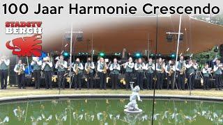 100 Jaar Harmonie Crescendo