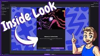 Worth Switching? Twitch Studio Tutorial & Review!