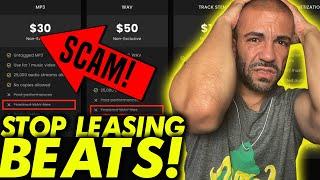 Beat Leasing Exposed as a Scam