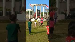MERAH PUTIH DI JIWA &. RAGAKU #independenceday #17agustus2024 #hutri79 #indonesiaemas2045