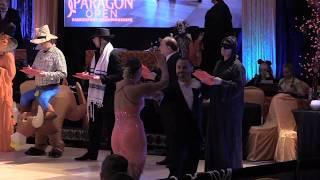 Dragan Strukelj & Alexandra Kopelovich Paragon Open Rumba 2017