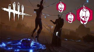 Pinhead Dead by Daylight геймплей нового мана + мементо мори - 2K video