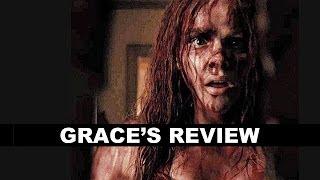 Carrie 2013 Movie Review : Beyond The Trailer