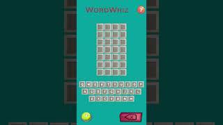 WordWhiz - Help Button