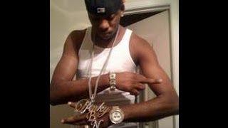 IN LOVING MEMORY OF DINKY D ABN 4 LIFE by ROYO D of ABN