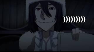 Бродячие псы /Bungou Stray Dogs CRACK 3