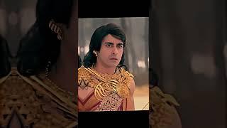 karn ka Kavach  #mahabharat #suryaputrakarn #krishna #shortsfeed #shorts