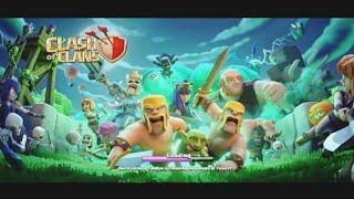 Clash of Clans #gameplay #part 1 Android ios