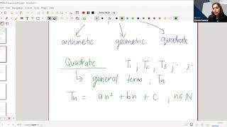 MATH School Term 1 Revision 4 March 2022