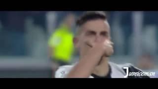 Dybala Penalty double vs  Napoli Coppa Italia 28.2.2017