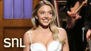 Sydney Sweeney Monologue - SNL