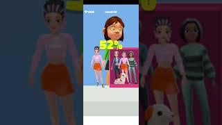 3D Games #gameplay #gamesmobile all levels Gameplay (IOS & Android)