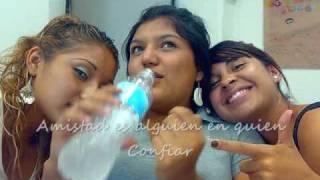 Amistad Laurens
