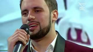 Благодарю Тебя Мой Вседержитель телеканал СПАС