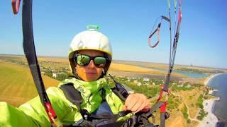 Kiev paragliding club AERO - Odessa -- Rybakovka (2508 po 27082017)(1)