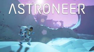 Astroneer - Бесконечные ресурсы (Гайд)