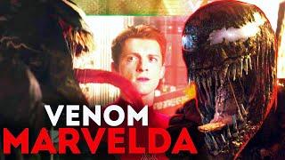 VENOM 2 - To’liq Tahlil | Kornaj vs Venom, Endi Nima Bo’ladi? Yangi Simbiot Toksin | O’zbek Tilida