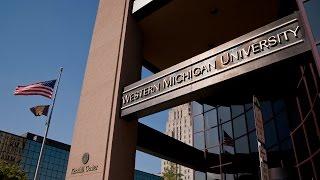 WMU-Battle Creek "Welcome to Someday"