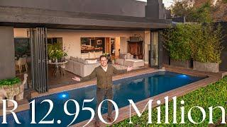 Inside a Soulful Northcliff Retreat | Luxury Home with Panoramic Views, Stunning Finishes and Flow!