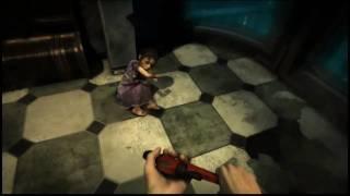 All Bioshock Teaser Trailers Collection HD