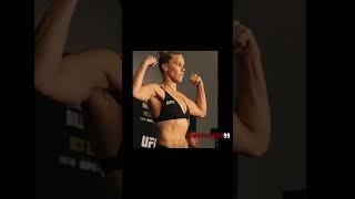 Katlyn Chookagian misses weight! #UFC280