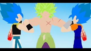 PivotDBS-Vegetto Vs Gogeta Vs Broly Completo