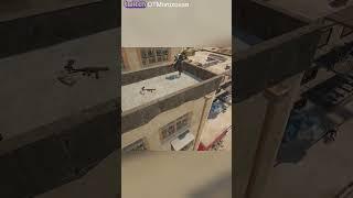 ВАХ КАКАЯ ЗАЛЕТЕЛА! #pubg #пабг #shorts
