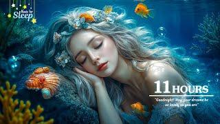 Deep Sleep Music: Healing Stress, Anxiety and Depressive States for a Balanced Life #5