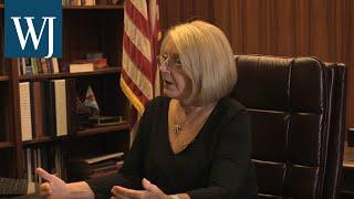 AZ Audit Exclusive: Senate Pres Sits Down with Western Journal, Makes Huge Revelations
