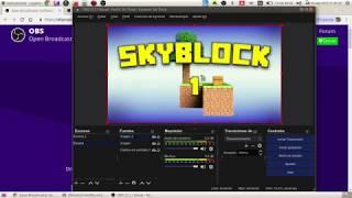 como descargar OBS STUDIO para linux FACIL!!!