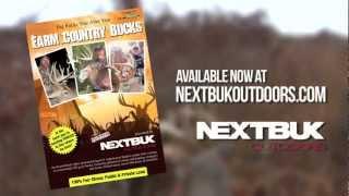 Farm Country Bucks Trailer - Hunting Video by NextBuk Outdoors (formerly Blood Brothers Outdoors)