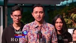 Inspirasi Pagi Iga Massardi - NET5