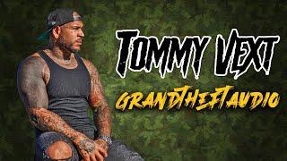 Tommy Vext - Grand Theft Audio (Official Music Video)