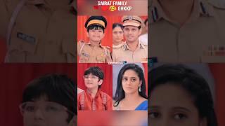#Sai ️#Vairat family #love 🫰#ghkkpm #Tum mere dady