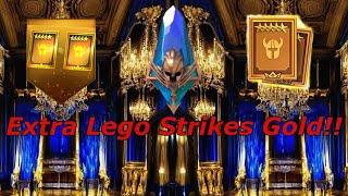 Extra Legendary Event From Ancients We Hit Gold!! Raid Shadow Legends