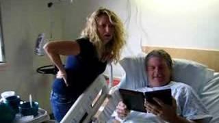 Linda and Mike Find Out