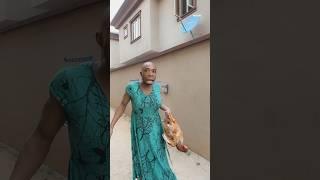 First wife finally reacted 