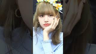 Black pinklisa #shorts #youtubeshorts  #lisa