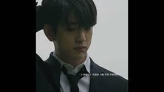 This hurts #thedeviljudge #jinyoung