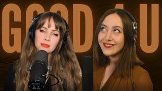 Good 4 U - Olivia Rodrigo Cover | Jennifer Glatzhofer & Hege Official