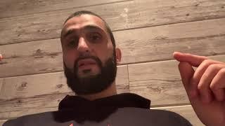 The Abrahamic Experience - Firas Zahabi