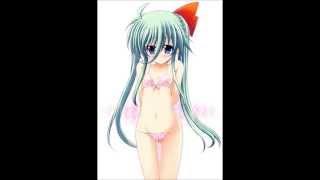 Lolishit - Lolicon Swimsuit Dream [Lolicore]