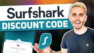 Surfshark Coupon Code 2024  Grab the BEST Surfshark Deal!