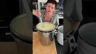 Сыроварня Тремасова почему и зачем?