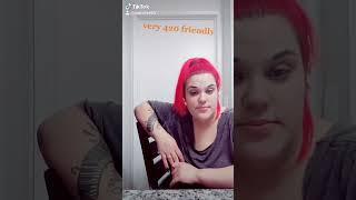 Sharing A Smoke on Social Media#420friendly #stonertok #sharingasmoke #redhair
