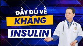 ĐỀ KHÁNG INSULIN