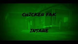 Chicken fak - Morgue At Home