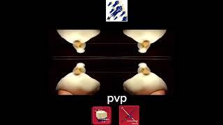 pvp Duck